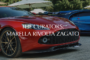 Aston Martin Interviews Marella Rivolta Zagato on Art of Living